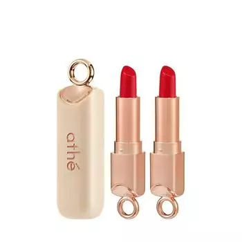 Ate Mini Lip Balm x 2, 1.1g, 1 piece