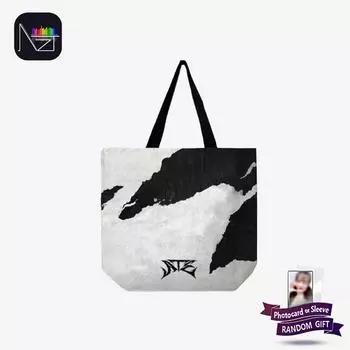 [ATE POP UP] МНОГОРАЗОВАЯ СУМКА Stray Kids 1PCS