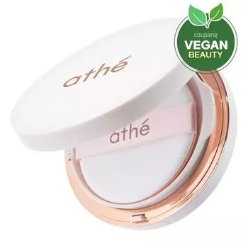 Ate Vegan Relief Sun Cushion SPF50+ PA++++, 24g, 1 piece