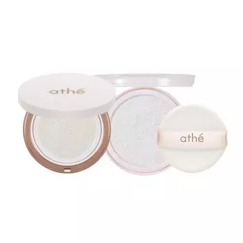 Ate Vegan Relief Sun Cushion SPF50+PA++++ 1 шт.
