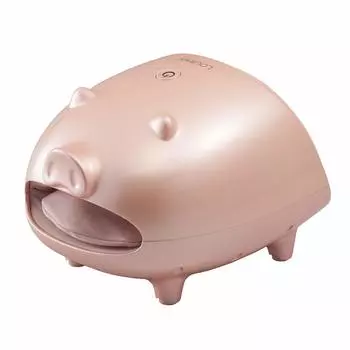 Atec Lourdes Foot Care беспроводной Relabu розовый AX-KXL3700pk AX-KXL3700pk розовый