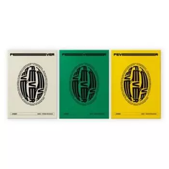 ATEEZ - - ЭПИЛОГ ZERO FEVER Случайный 0