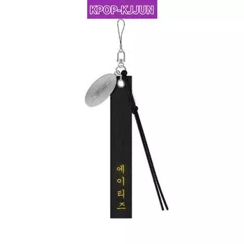 ATEEZ [К СВЕТУ : ВОЛЯ К СИЛЕ] Ремешок LIGHTINY 1ea