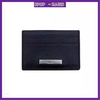 ATEEZ [КОШЕЛЬОК САН-КАРТЫ] : В КРОШЕЧНОМ КАРМАНЕ CARD WALLET