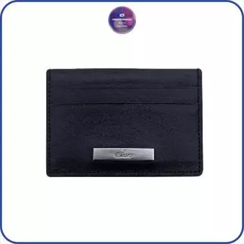 ATEEZ [КОШЕЛЬОК САН-КАРТЫ] : В КРОШЕЧНОМ КАРМАНЕ ATEEZ SAN CARD WALLET