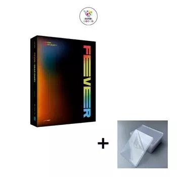 ATEEZ лихорадка : ДОРОГОЙ ДНЕВНИК