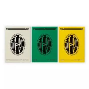 ATEEZ - НОЛЬ : ЭПИЛОГ ЛИХОРАДКИ [Случайная версия]