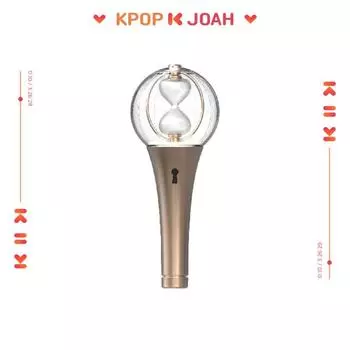 ATEEZ OFFICIAL LIGHT STICK Ver.2 LIGHT STICK VER.2