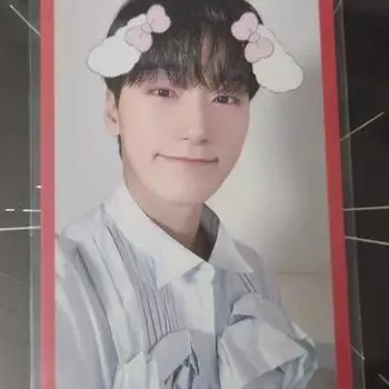 Ateez San Kobangpoca Golden Hour Часть 2 Аонмати