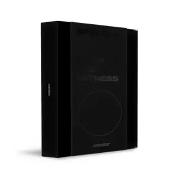 ATEEZ - Спин-офф от свидетеля [версия свидетеля] (ограниченный выпуск) 0