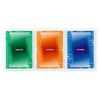 ATEEZ - ZERO FEVER ЧАСТЬ 3 Случайно. 0