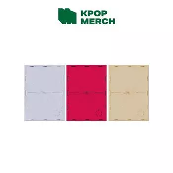 ATEEZ – ЗОЛОТОЙ ЧАС : Часть 2 (POCA вер.) Random