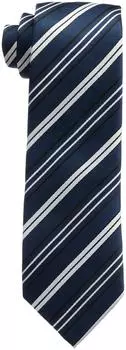 atelier365 large stain water patterned item that is easy to use for large sword width 7cm (Atelier Sanrokugo) (Atelier Sanrokugo) Necktie, sword, 7cm,