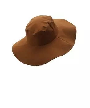 Atelier Active Big Hat 13WGH251315 CML [Emi] Women s