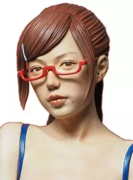 Atelier It Resin Kit 1/6 HQ06-01