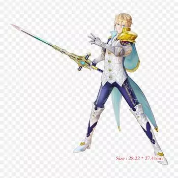 Atelier Lydie Suelle The Alchemists And The Myster термопереносные наклейки, виниловые термопереводные наклейки для глажки, футболка, термонакладки для декора одежды