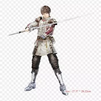 Atelier Rorona The Alchemist Of Arland Atelier Totor термопереводные картинки виниловые термопереводные наклейки для глажки футболка термонакладки для декора одежды