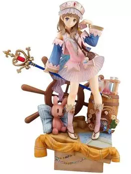 Atelier Totori of Arland Totori scale PVC painted finished -Alchemist 2- (1/8 product)