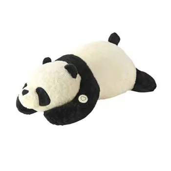 Atex ATEX Lourdes Body Pillow Good Night Goosepie Mini Panda Massage Cushion Полиэстер для сна AX-BT807pd