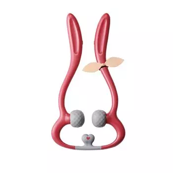 Atex ATEX Lourdes Hand Massage Уход за руками Лиравит Рюмои Красный AX-HPL109rd