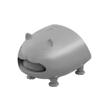 ATEX Foot Hands Lourdes Foot Care беспроводной Lilanya серый AX-HXL3705gr серый