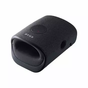 Atex Hand Massage Hand Massage Tall Hand Care Luxe Gray AX-HXT214gr серый