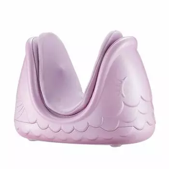 Atex Lourdes Air Massager Relagyo Pink AX-KXL4000pk