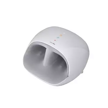 ATEX Lourdes Foot Care Белый AX-HPL207wh белый