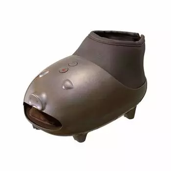 ATEX Lourdes Foot Care беспроводной Relabu 2 коричневый AX-KXL3710br