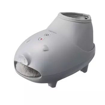 ATEX Lourdes Foot Care беспроводной Relabu 2 Nature Gray 2021AW Limited AX-KXL3710ngr