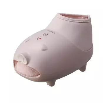 ATEX Lourdes Foot Care беспроводной Relabu 2 Nature Pink 2021AW Limited AX-KXL3710npk