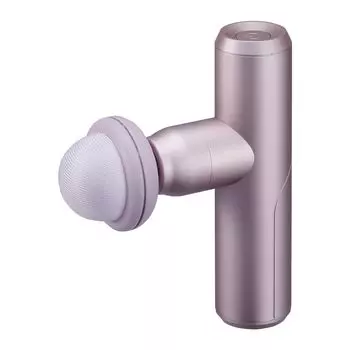 Atex Lourdes Gan Pink Shoulders Waist Legs [With adapter] AX-HX335pk