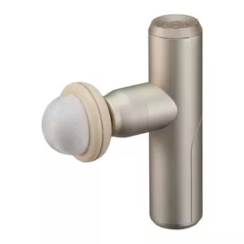 Atex Lourdes Gun Gold Shoulders Waist Legs [With adapter] AX-HX335gd