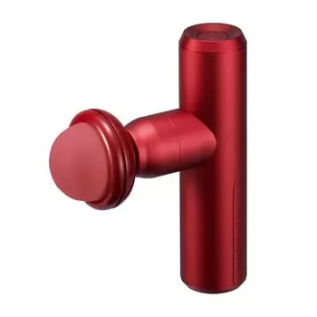 Atex Lourdes Gun красные плечи талия ноги [с адаптером] AX-HX335rd красный