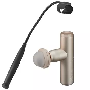 Atex Lourdes Gun Plus Arm Gold Shoulder Waist Legs [With Adapter] AX-HX336gd золотой