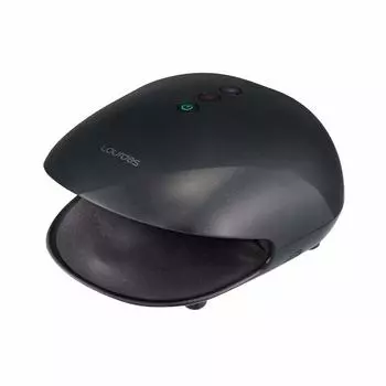 ATEX Lourdes Hand Care Черный AX-HXL1805bk