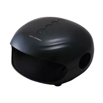 ATEX Lourdes Hand Massage Уход за руками Беспроводной черный ручной AX-HP285bk