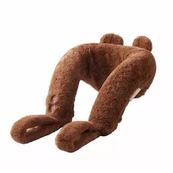 ATEX Lourdes Hand Massage Уход за руками Массажер для рук Hand Hug коричневый AX-KXL4300br коричневый