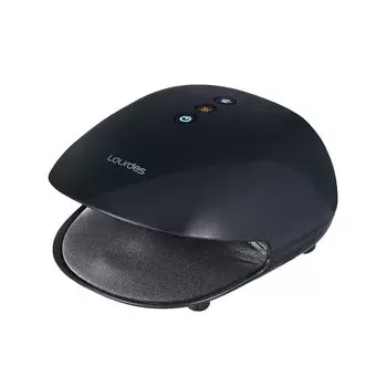 ATEX Lourdes Hand Massage Уход за руками Черный AX-HPL1806bk чёрный