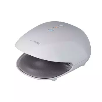 ATEX Lourdes Hand Massage Уход за руками Белый AX-HPL1806wh белый