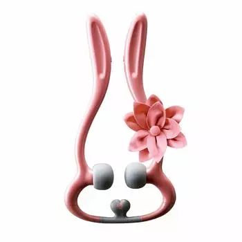 Atex Lourdes Handy Massage Lilabit Pleasant Dahlia AX-KXL3400pd AX-KXL3400pd