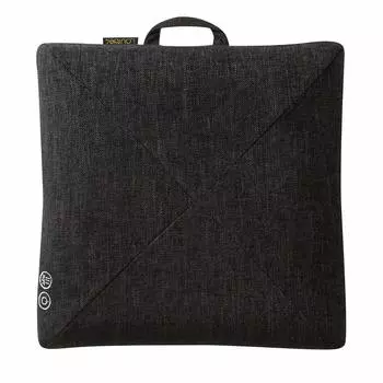 Atex Lourdes Massage Cushion Double Pro Black Massage® AX-HCL338bk чёрный