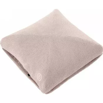 ATEX Lourdes Massage Cushion Fabric Beige (Fluffy Ver.) AX-HL148be