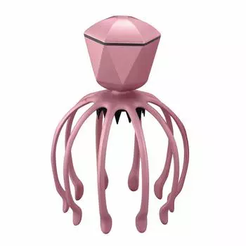 Atex Lourdes Sonic Head Spa Eiriran 2 Scalp Pink AX-KXL3510pk розовый