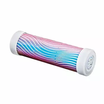 ATEX Lourdes Style EMS Power Roll Silver AX-FRL904sv серебряный