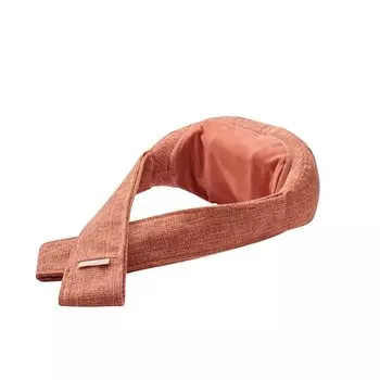 ATEX Массажер для шеи и плеч Lourdes Массажер для шеи и плеч Lourdes Профессиональный массаж Терракотовый оранжевый AX-HPL312or