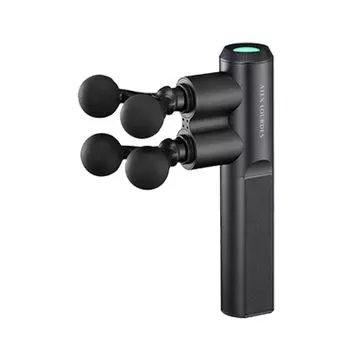 ATEX Средства по уходу за телом Lourdes Gan Quattro AX-HX436bk