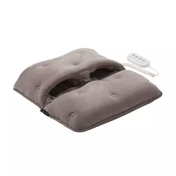 ATEX Средства по уходу за телом Нагреватель подошв ног Вибрационный теплый Спокойной ночи Уход за ногами Серый AX-HX123gr серый