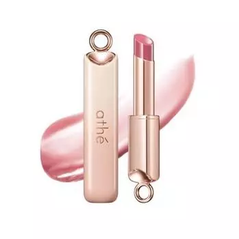 Athe Аутентичный бальзам для губ Glowy (01 МАЛЫШ) 3.5g