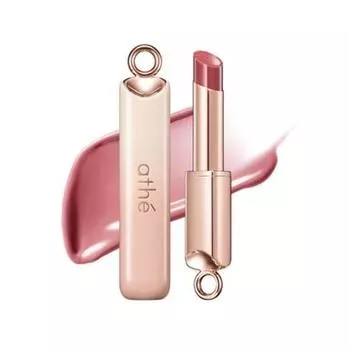 Athe Аутентичный бальзам для губ Glowy (02 ФЛИРТ) 3.5g